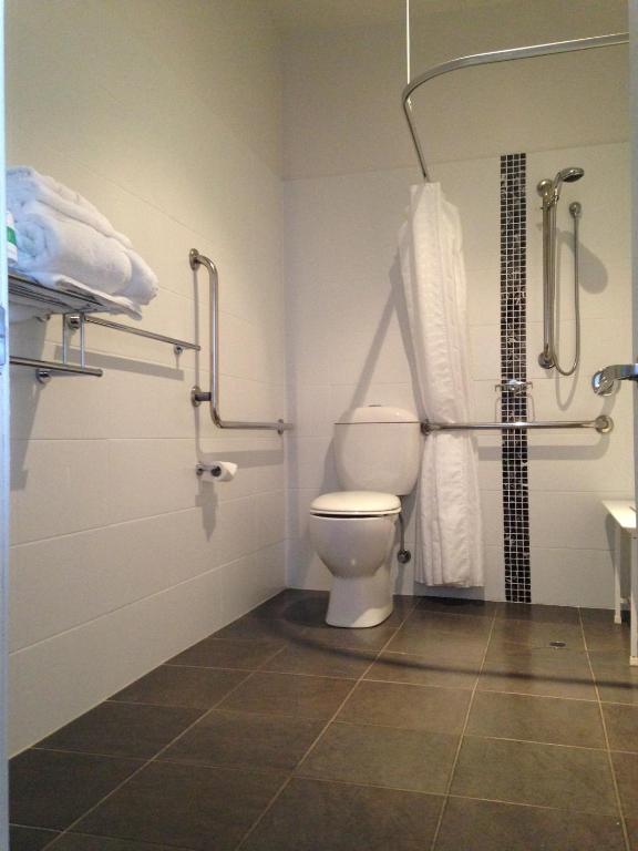 Auldington Hotel - Resim 45