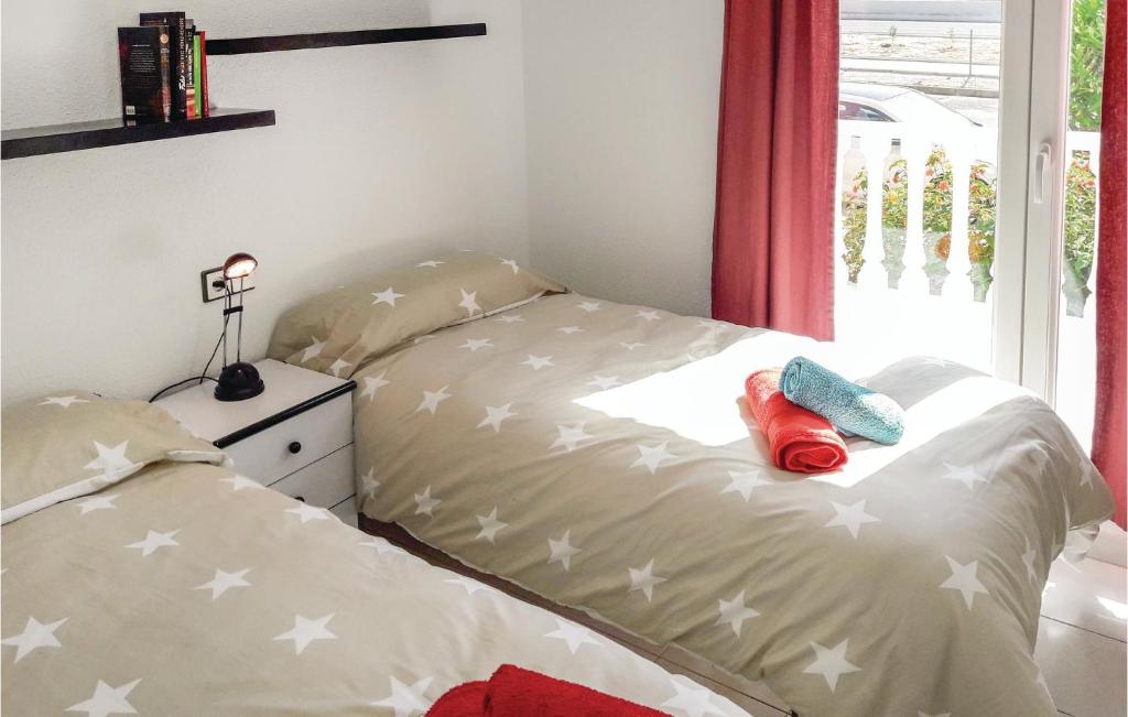 Awesome Apartment In Guardamar Del Segura With Wifi, Outdoor ...