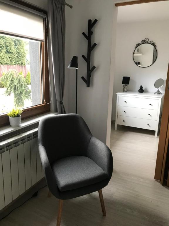 Mały biały domek - 7