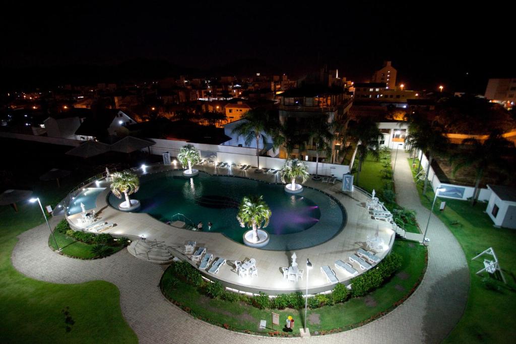  Oceania Park Hotel Spa & Convention