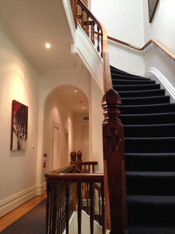 Auldington Hotel - Resim 27