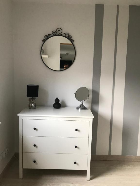 Mały biały domek - 3