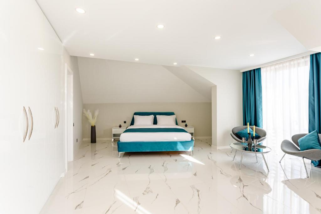 Orden Apart Hotel - 工作室公寓