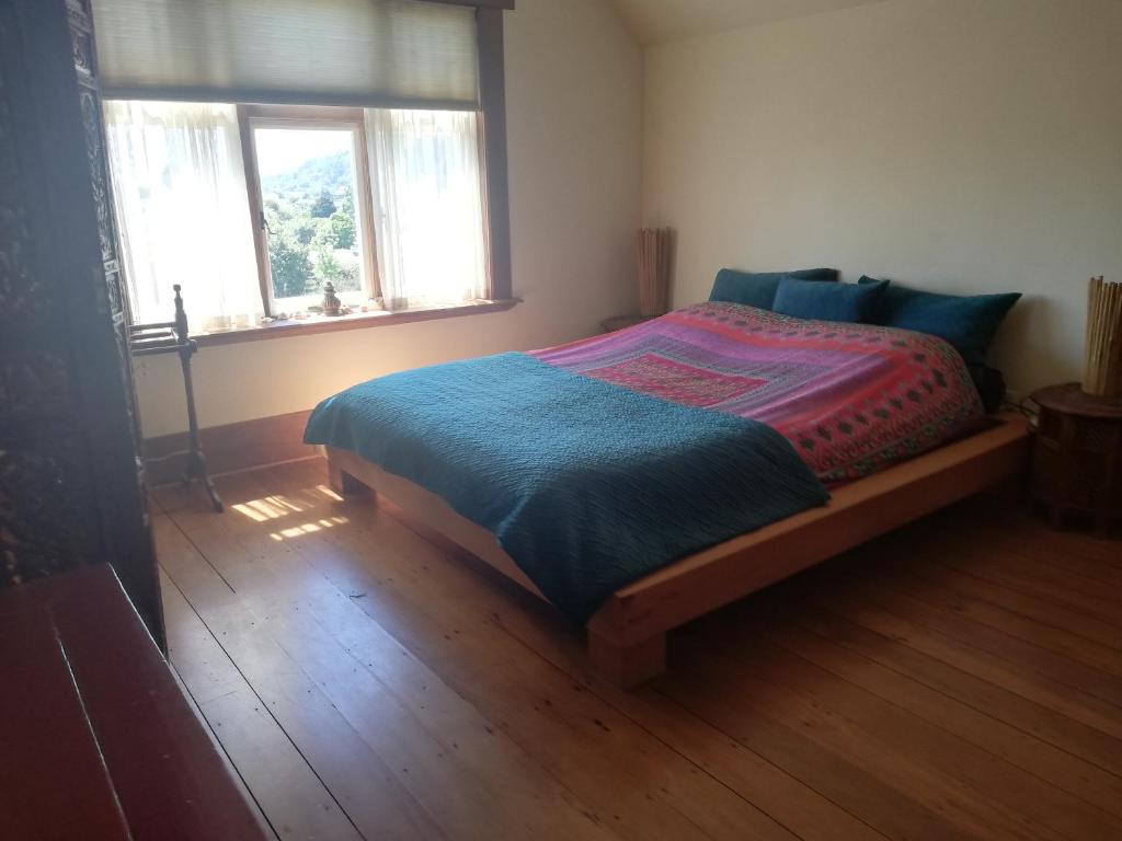 Joya Garden & Villa Studios - Resim 43