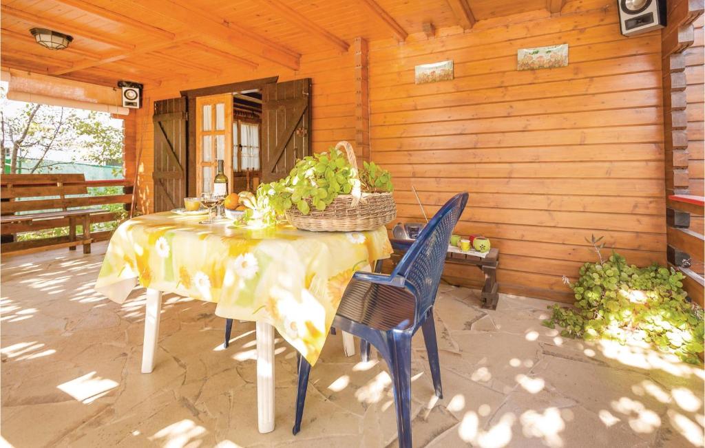 Fotografie z fotogalerie ubytování Wooden Dreamhouse Arriate v destinaci Arriate