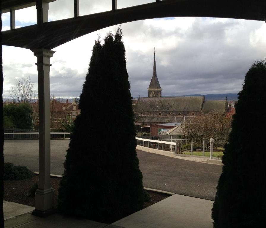 Auldington Hotel photo