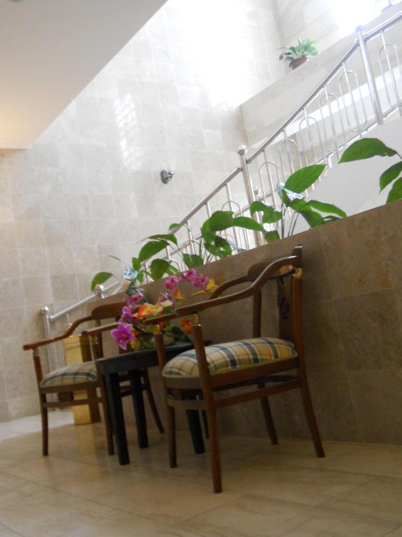 Fotografie z fotogalerie ubytování Jeruton Hotel v destinaci Kampong Jerudong