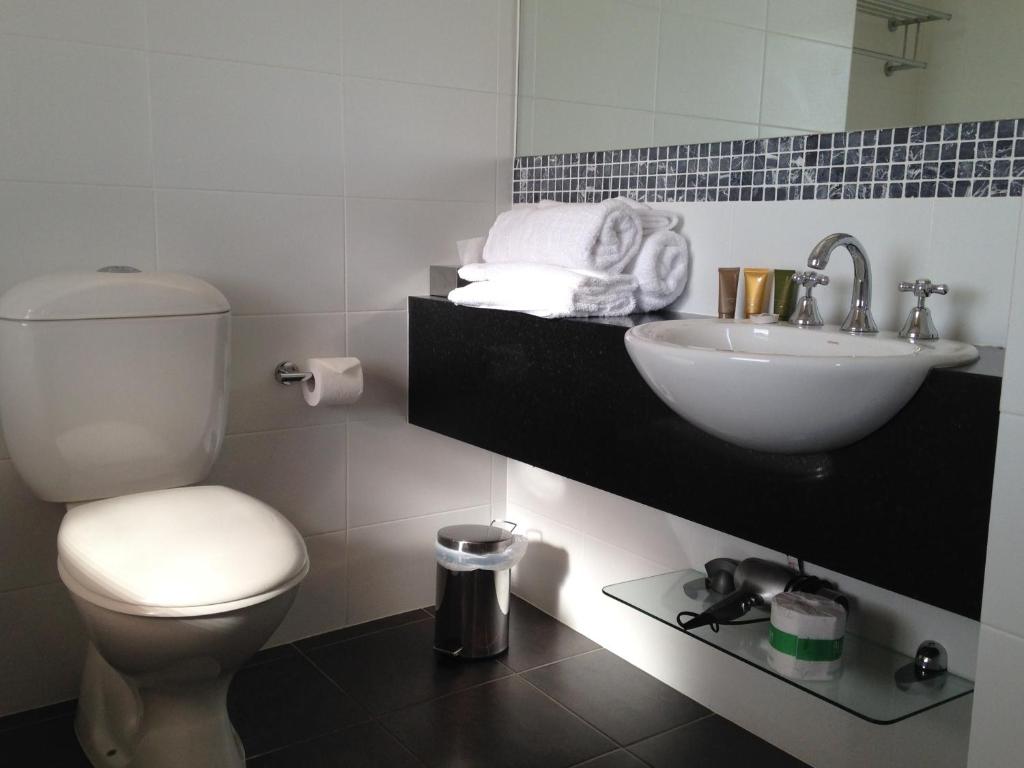 Auldington Hotel - Resim 8