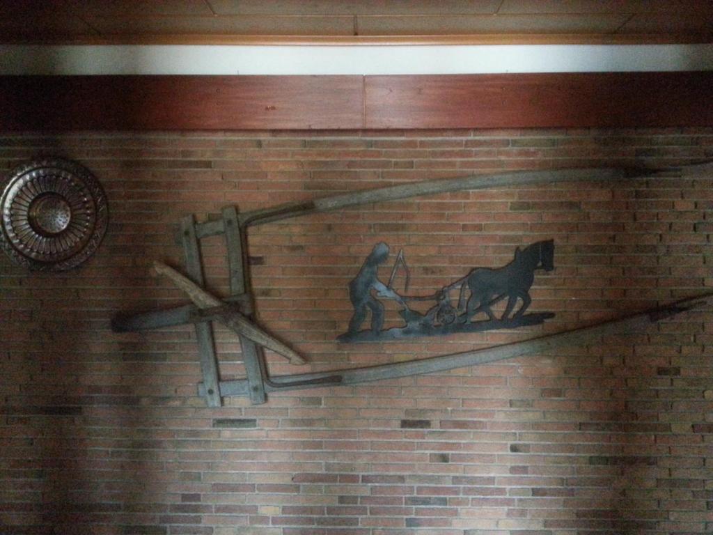 Hotel Deutsches Haus Francop - Resim 42