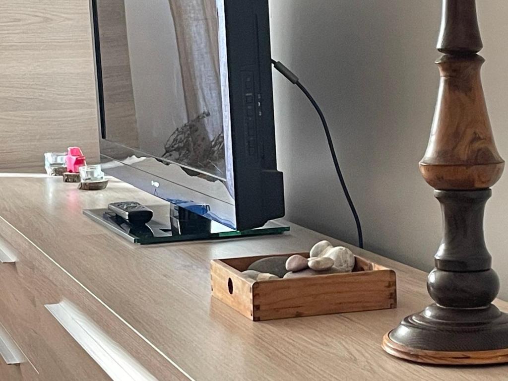 Fotografie z fotogalerie ubytování Dúplex 6 plazas para desconectar de la rutina v destinaci Oliana