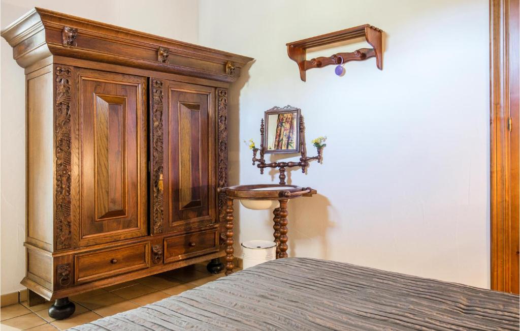 Fotografie z fotogalerie ubytování Cozy Home In Tallante v destinaci Casas de Tallante