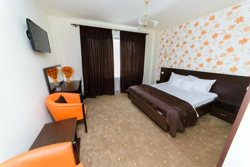 Hotel Miky - Chambre Double