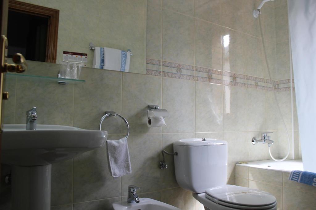 Hotel La Bonaigua - Camera Tripla