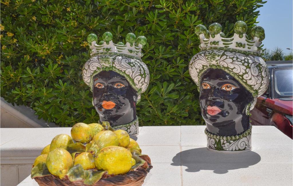 Fotografia z galérie ubytovania Villa Elite 2 v destinácii Marina di Ragusa