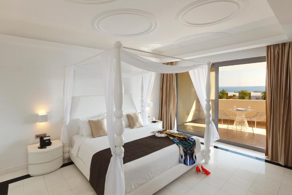 Princess Andriana Resort & Spa - Ultra All-Inclusive - 