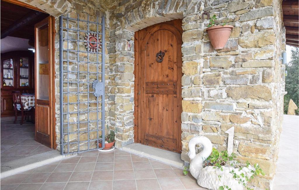 Zdjęcie z galerii obiektu La Casa Sul Lago w mieście Cicerale