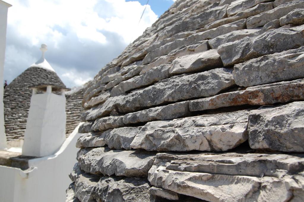 Fotografie z fotogalerie ubytování Trulli Holiday Albergo Diffuso v Alberobellu