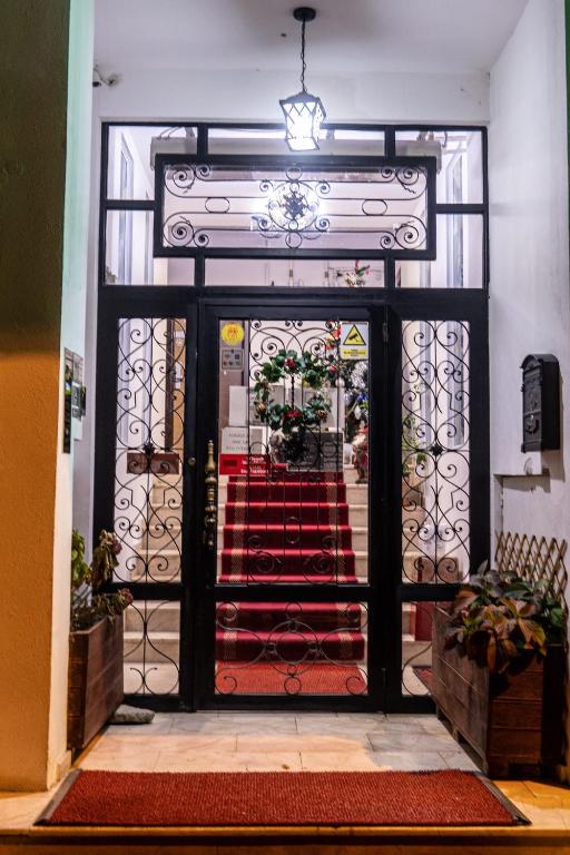 Avenue Parliament Old Town - Avenue Hotels - Resim 2