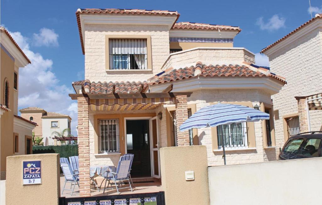 Amazing home in Guardamar del Segura with 2 Bedrooms, WiFi ...