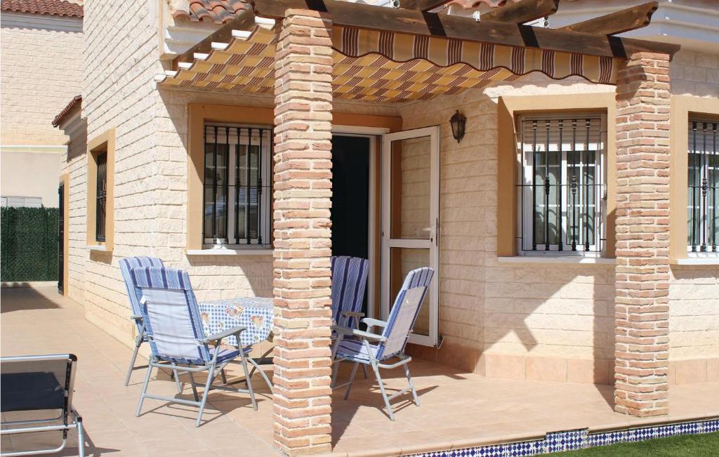 Amazing home in Guardamar del Segura with 2 Bedrooms, WiFi ...