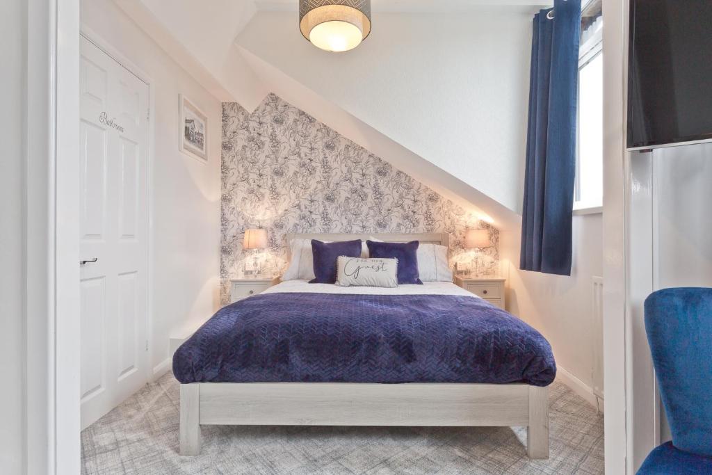 Broadlands Windermere - King Suite