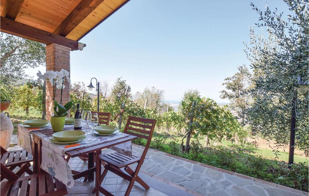 Villa Rosi