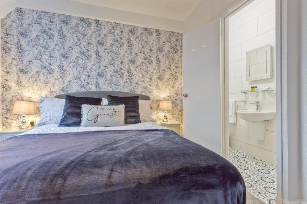 Broadlands Windermere - Kleine Tweepersoonskamer