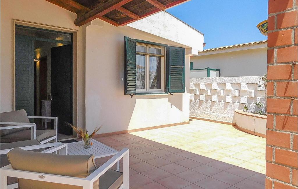 Balkón alebo terasa v ubytovaní Nice Home In Noto With Wifi