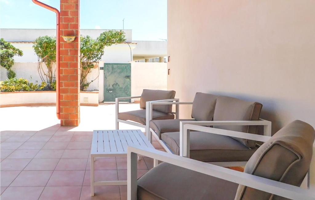 Posedenie v ubytovaní Nice Home In Noto With Wifi