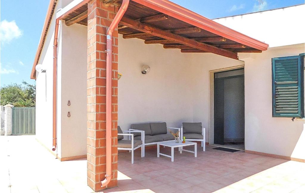 Balkón alebo terasa v ubytovaní Nice Home In Noto With Wifi