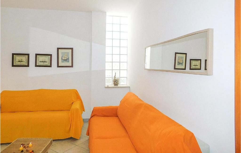 Posedenie v ubytovaní Nice Home In Noto With Wifi
