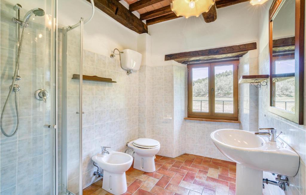 Bagno di Le Caselle
