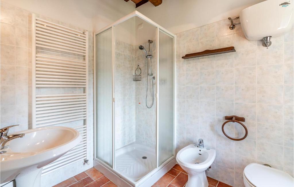 Bagno di Le Caselle