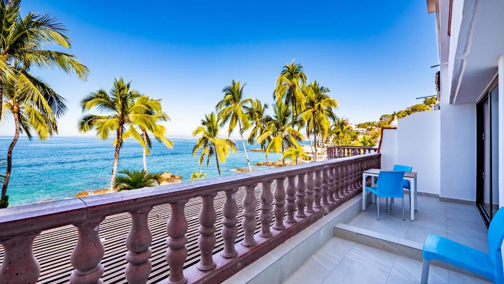 Marboka Hotel & Suites - Two-Bedroom Suite With Terrace