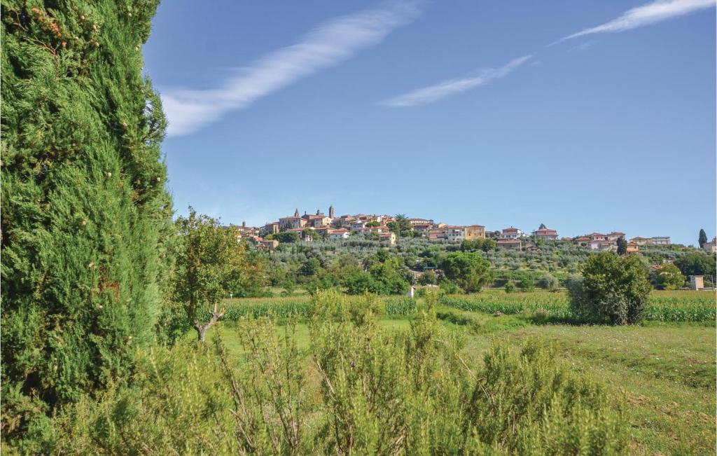 Casa Giorgi