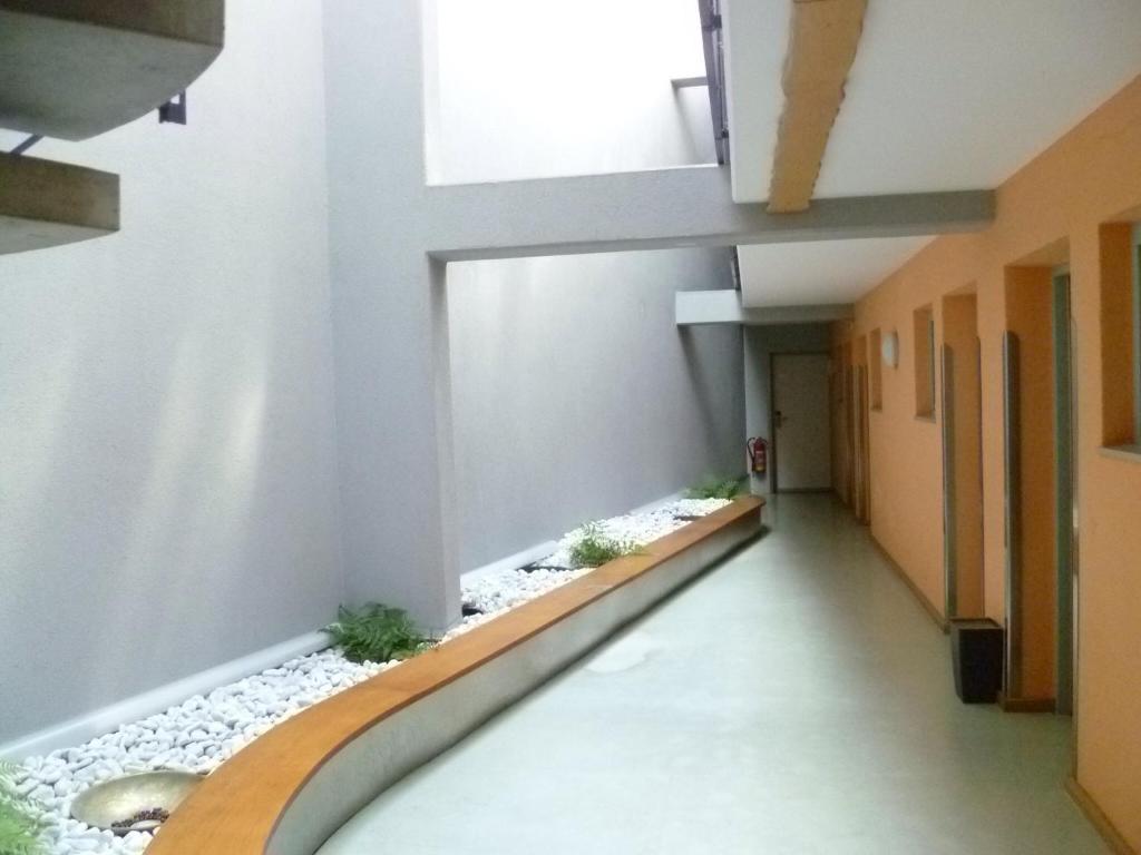 Abalon Hotel ideal - Resim 22