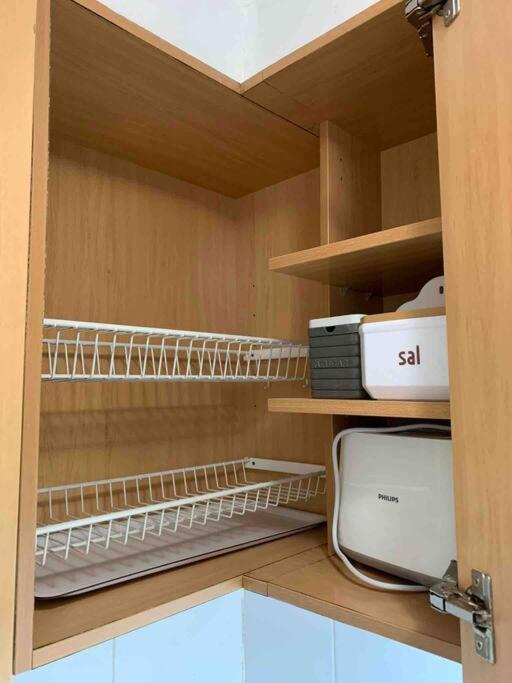 Kuchyňa alebo kuchynka v ubytovaní Precioso apartamento en el Casco Vello de Vigo