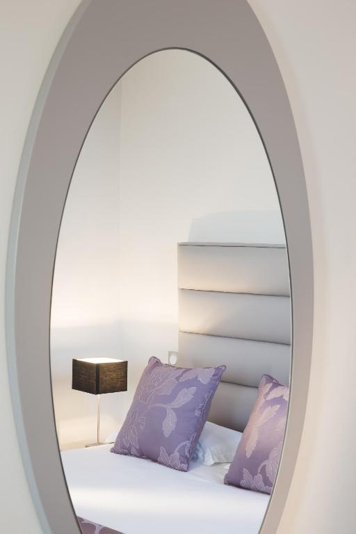 Executive Hôtel Paris Gennevilliers - Standaard Tweepersoonskamer