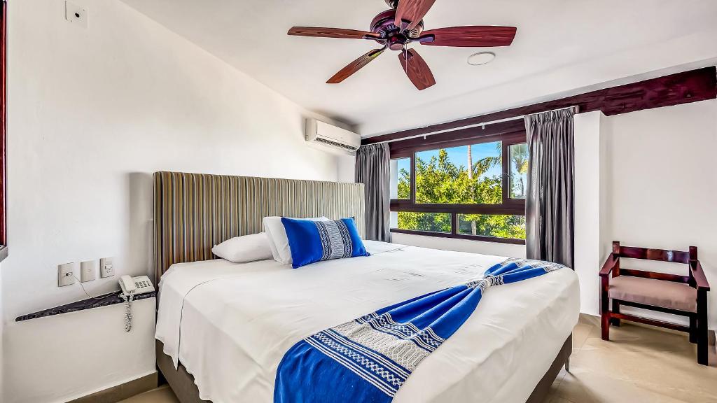 Marboka Hotel & Suites - Two-Bedroom Suite