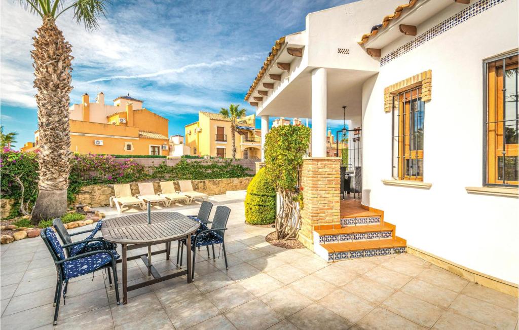 Holiday home Almoradi Algorfa, Algorfa – Bijgewerkte prijzen 2022