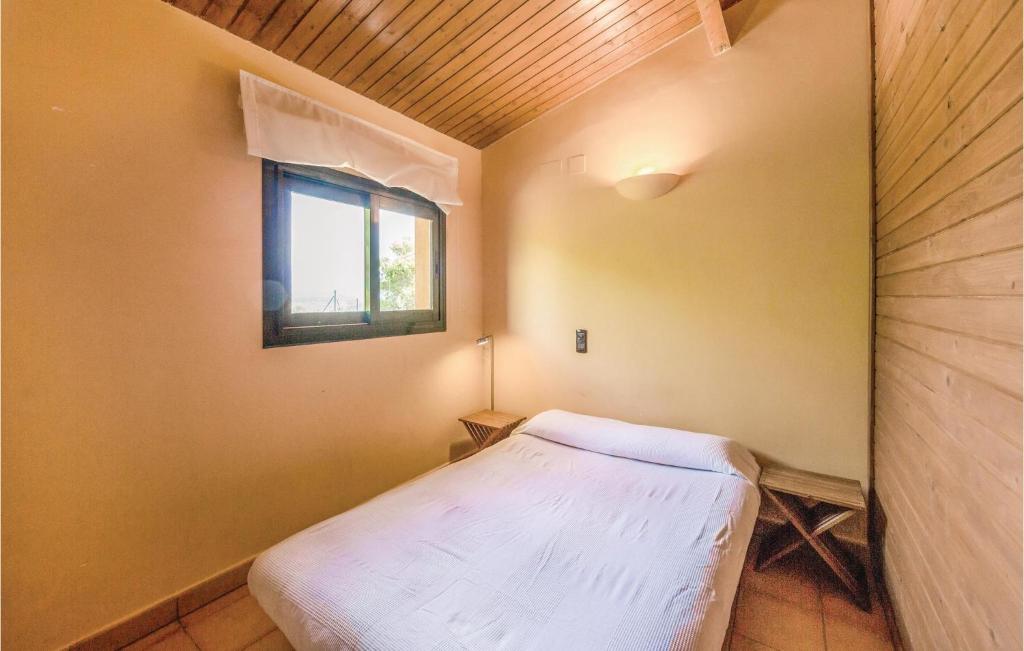 Postel nebo postele na pokoji v ubytování Casa Oliver