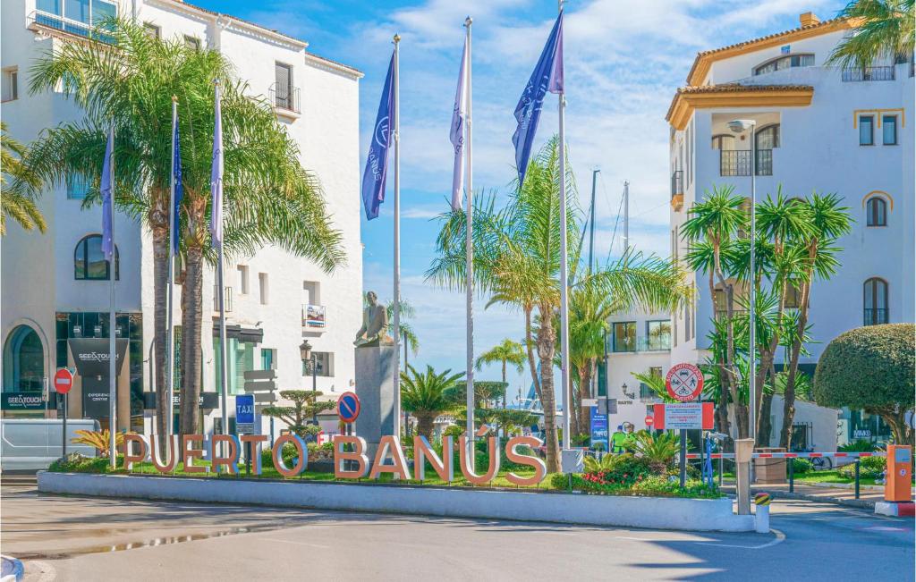 Miestna pamiatka v blízkosti apartmánu
