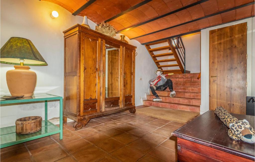Fotografia z galérie ubytovania Lovely Home In Vilademuls With Wifi v destinácii Vilademuls