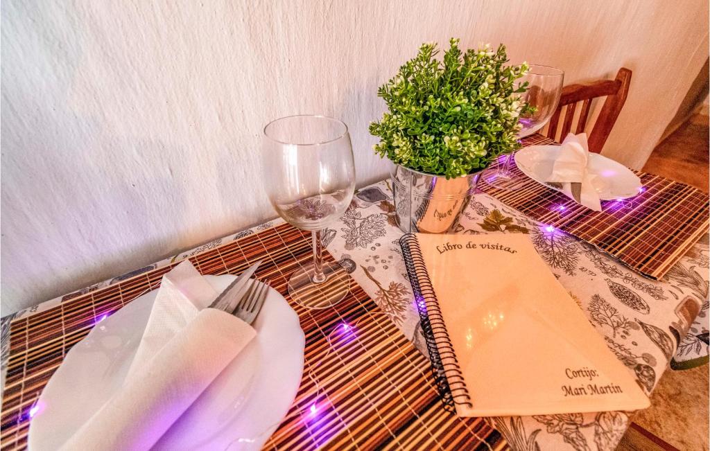 Zdjęcie z galerii obiektu Cozy Home In Malaga With Wifi w Maladze