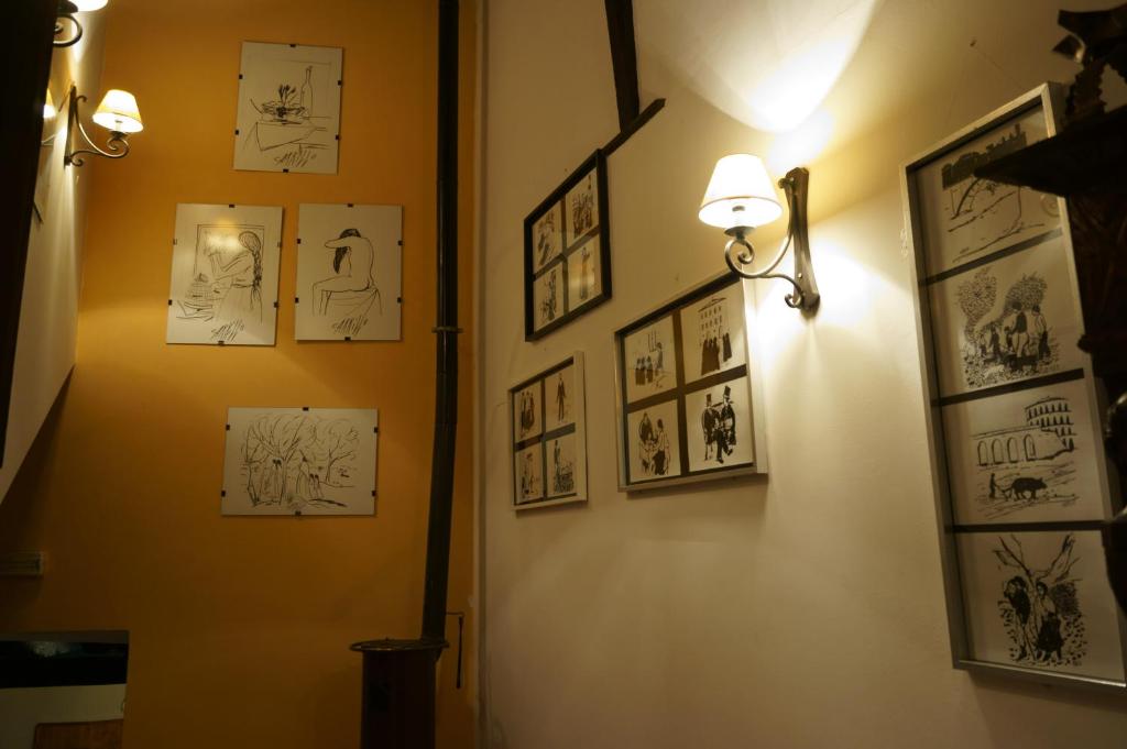 Imagen de la galería de Apartamentos Rurales Víctor Chamorro del Arco, en Hervás