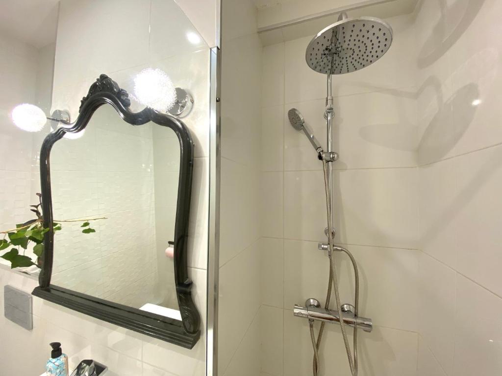 Apartamento La Muralla parking gratis - 12