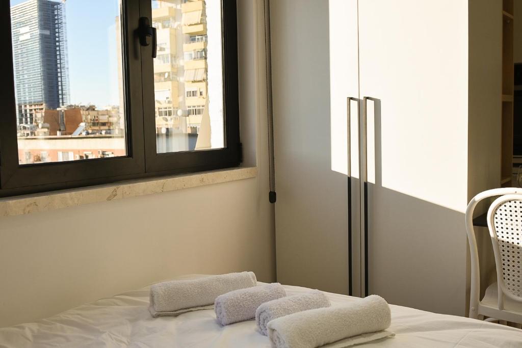 City Center 2 (New Bazaar) - Tirana Way Apartments - Image 2