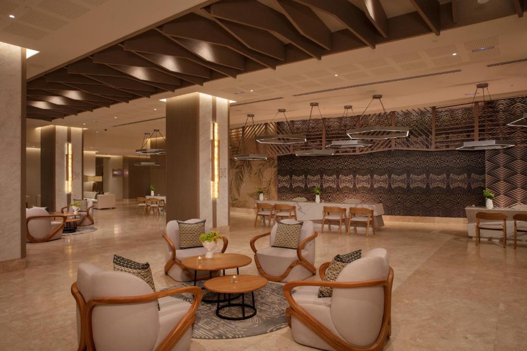 Breathless Cancun Soul Resort & Spa - Adults Only - All Inclusive photo