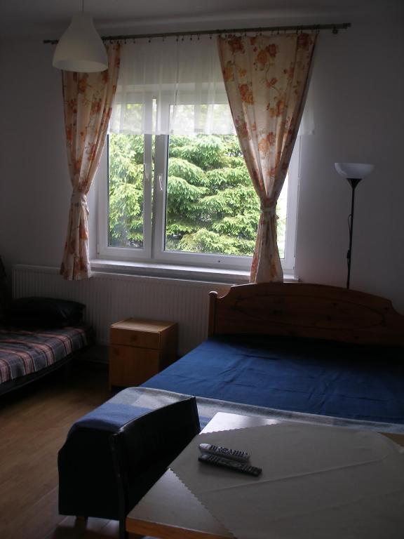 Pokoje Gościnne Irena - 17