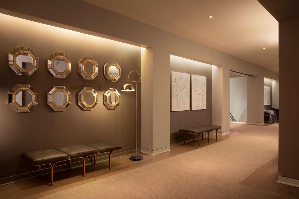 The Clift Royal Sonesta San Francisco photo